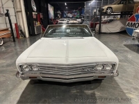 1966 Chevrolet Impala for sale in Indiana, Abilene (ID-138679)