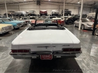 1966 Chevrolet Impala for sale in Indiana, Abilene (ID-138679)
