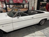 1966 Chevrolet Impala for sale in Indiana, Abilene (ID-138679)