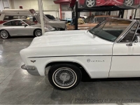 1966 Chevrolet Impala for sale in Indiana, Abilene (ID-138679)