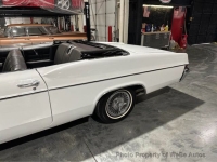1966 Chevrolet Impala for sale in Indiana, Abilene (ID-138679)
