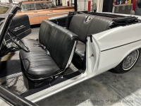 1966 Chevrolet Impala for sale in Indiana, Abilene (ID-138679)