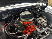 1966 Chevrolet Impala for sale in Indiana, Abilene (ID-138679)