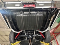 1966 Chevrolet Impala for sale in Indiana, Abilene (ID-138679)