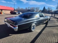 1966 Chevrolet Impala for sale in Michigan (ID-141095)