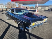 1966 Chevrolet Impala for sale in Michigan (ID-141095)