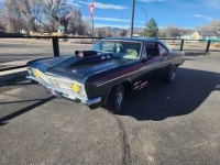 1966 Chevrolet Impala for sale in Michigan (ID-141095)