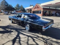 1966 Chevrolet Impala for sale in Michigan (ID-141095)