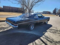 1966 Chevrolet Impala for sale in Michigan (ID-141095)