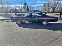 1966 Chevrolet Impala for sale in Michigan (ID-141095)