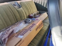 1966 Chevrolet Impala for sale in Michigan (ID-141095)