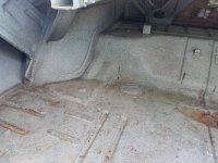 1966 Chevrolet Impala for sale in Michigan (ID-142359)