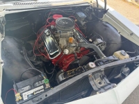 1966 Chevrolet Impala for sale in Michigan (ID-142359)