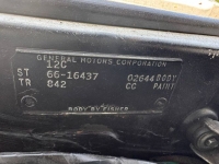 1966 Chevrolet Impala for sale in Michigan (ID-142359)