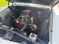 1966 Chevrolet Impala for sale in Michigan (ID-142359)