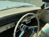 1966 Chevrolet Impala for sale in Michigan (ID-142359)