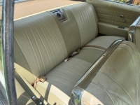 1966 Chevrolet Impala for sale in Michigan (ID-142359)