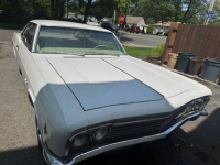 1966 Chevrolet Impala for sale in Michigan (ID-142359)
