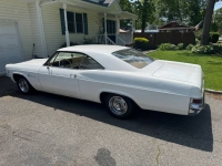 1966 Chevrolet Impala for sale in Michigan (ID-142359)