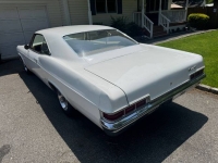 1966 Chevrolet Impala for sale in Michigan (ID-142359)