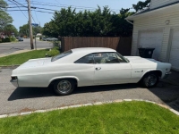 1966 Chevrolet Impala for sale in Michigan (ID-142359)