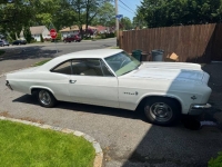 1966 Chevrolet Impala for sale in Michigan (ID-142359)