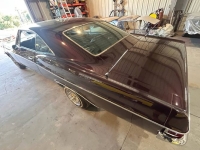 1966 Chevrolet Impala for sale in Michigan (ID-142944)