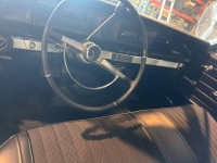 1966 Chevrolet Impala for sale in Michigan (ID-142944)