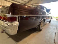 1966 Chevrolet Impala for sale in Michigan (ID-142944)