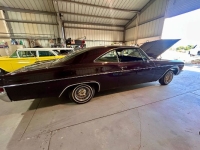 1966 Chevrolet Impala for sale in Michigan (ID-142944)