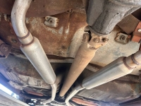 1966 Chevrolet Impala for sale in Michigan (ID-142944)