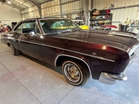 1966 Chevrolet Impala for sale in Michigan (ID-142944)