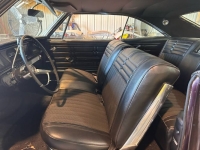 1966 Chevrolet Impala for sale in Michigan (ID-142944)