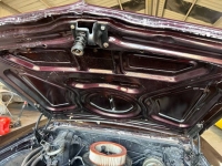 1966 Chevrolet Impala for sale in Michigan (ID-142944)