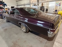 1966 Chevrolet Impala for sale in Michigan (ID-142944)