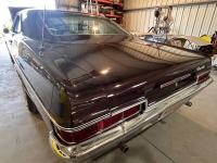 1966 Chevrolet Impala for sale in Michigan (ID-142944)