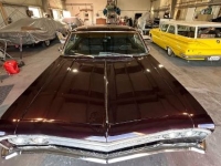 1966 Chevrolet Impala for sale in Michigan (ID-142944)