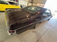 1966 Chevrolet Impala for sale in Michigan (ID-142944)
