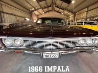 1966 Chevrolet Impala for sale in Michigan (ID-142944)