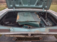 1966 Chevrolet Impala for sale in Midlothian, Texas (ID-143050)
