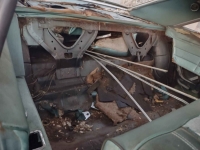1966 Chevrolet Impala for sale in Midlothian, Texas (ID-143050)