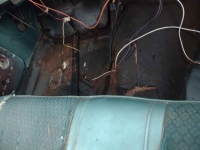 1966 Chevrolet Impala for sale in Midlothian, Texas (ID-143050)