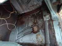 1966 Chevrolet Impala for sale in Midlothian, Texas (ID-143050)