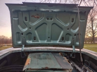 1966 Chevrolet Impala for sale in Midlothian, Texas (ID-143050)