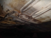 1966 Chevrolet Impala for sale in Midlothian, Texas (ID-143050)