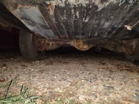 1966 Chevrolet Impala for sale in Midlothian, Texas (ID-143050)