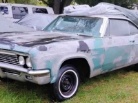 1966 Chevrolet Impala for sale (ID-143068)