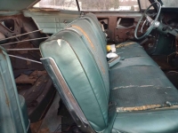 1966 Chevrolet Impala for sale (ID-143068)