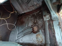 1966 Chevrolet Impala for sale (ID-143068)
