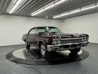 1966 Chevrolet Impala for sale in Michigan (ID-146450)